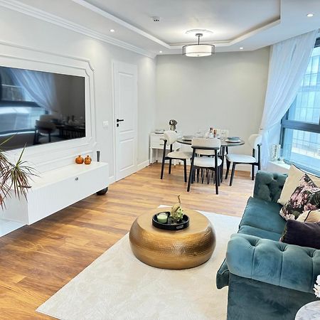 Anabel Home Burgas Exterior photo