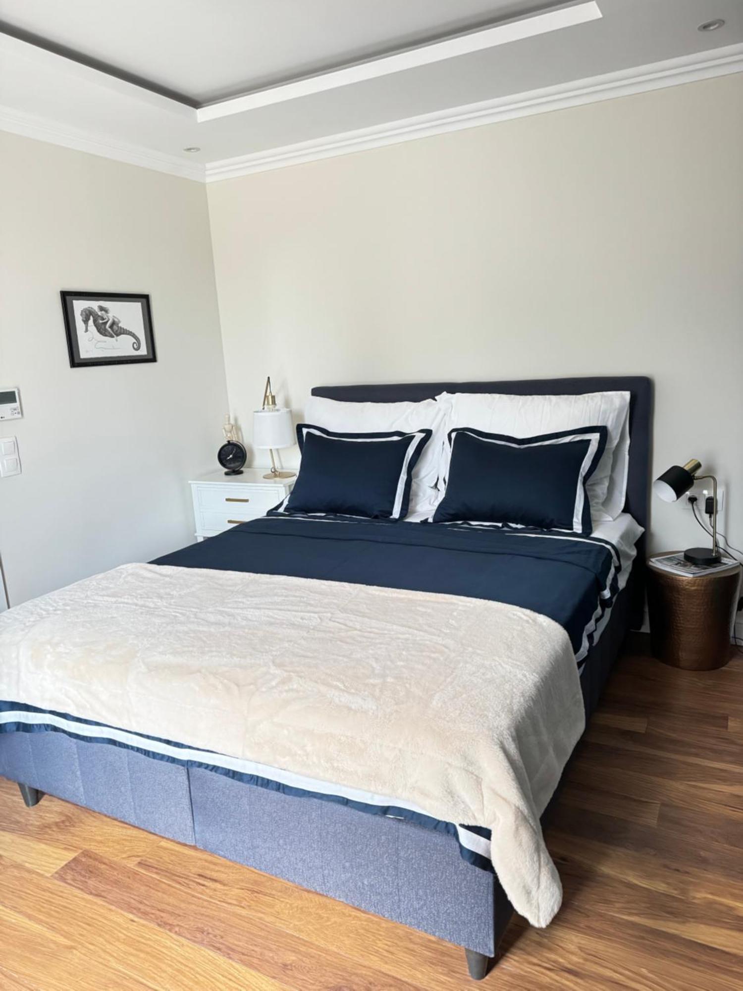 Anabel Home Burgas Exterior photo